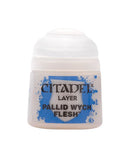 Image for Citadel Layer Paint: Pallid Wych Flesh [Citadel Paint Pots]