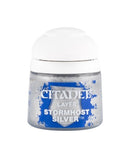 Image for Citadel Layer Paint: Stormhost Silver [Citadel Paint Pots]