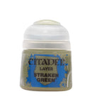 Image for Citadel Layer Paint: Straken Green [Citadel Paint Pots]
