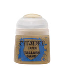 Image for Citadel Layer Paint: Tallarn Sand [Citadel Paint Pots]