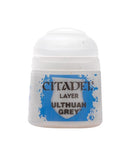 Image for Citadel Layer Paint: Ulthuan Grey [Citadel Paint Pots]