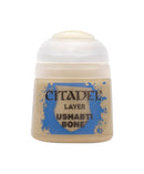 Image for Citadel Layer Paint: Ushabti Bone [Citadel Paint Pots]