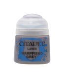 Image for Citadel Layer Paint: Warpfiend Grey [Citadel Paint Pots]