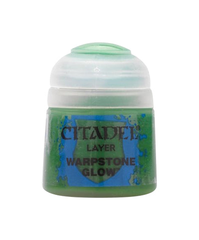 Image for Citadel Layer Paint: Warpstone Glow [Citadel Paint Pots]