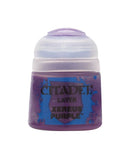Image for Citadel Layer Paint: Xereus Purple [Citadel Paint Pots]