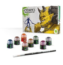 Image for Citadel Shade Paint Set [Citadel Paint Sets]
