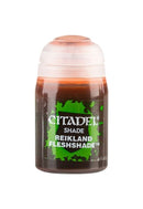 Image for Citadel Shade Paint: Reikland Fleshshade [Citadel Paint Pots]