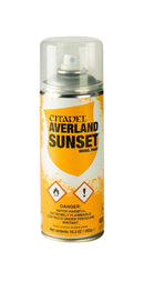 Image for Citadel Spray Paint: Averland Sunset Spray [Citadel Spray Paints]
