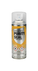 Image for Citadel Spray Paint: Purity Seal Spray [Citadel Spray Paints]