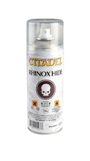 Image for Citadel Spray Paint: Rhinox Hide Spray [Citadel Spray Paints]