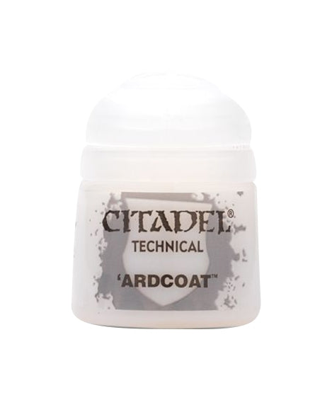 Image for Citadel Technical Paint: Ardcoat [Citadel Paint Pots]