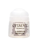 Image for Citadel Technical Paint: Lahmian Medium [Citadel Paint Pots]