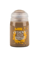 Image for Citadel Texture Paint: Agrellan Badland [Citadel Paint Pots]