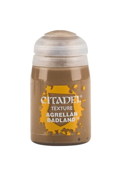 Image for Citadel Texture Paint: Agrellan Badland [Citadel Paint Pots]