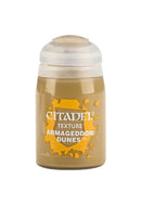 Image for Citadel Texture Paint: Armageddon Dunes [Citadel Paint Pots]