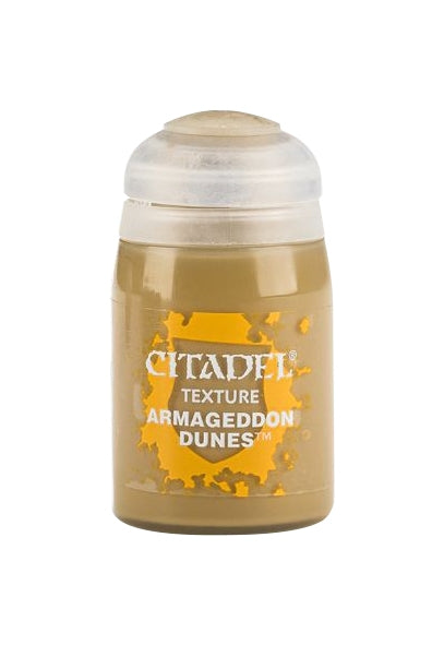 Image for Citadel Texture Paint: Armageddon Dunes [Citadel Paint Pots]