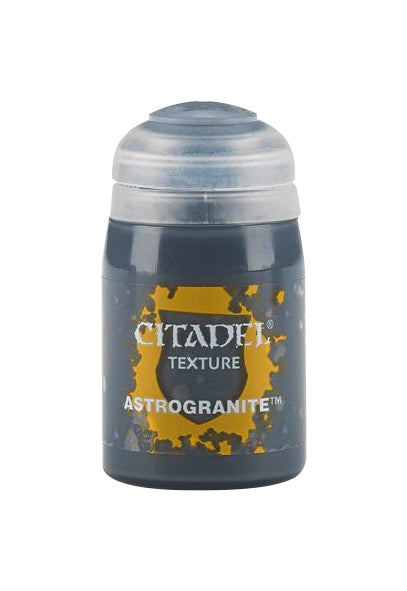 Image for Citadel Texture Paint: Astrogranite [Citadel Paint Pots]