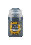 Image for Citadel Texture Paint: Astrogranite Debris [Citadel Paint Pots]
