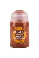 Image for Citadel Texture Paint: Martian Ironcrust [Citadel Paint Pots]