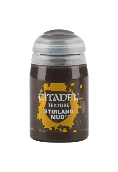 Image for Citadel Texture Paint: Stirland Mud [Citadel Paint Pots]