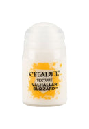 Image for Citadel Texture Paint: Valhallan Blizzard [Citadel Paint Pots]