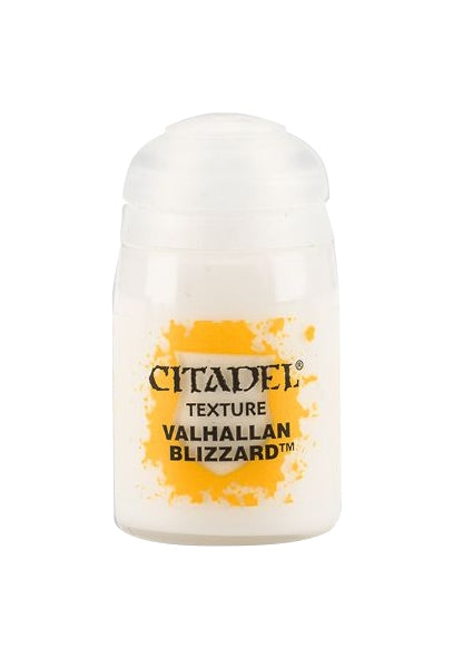 Image for Citadel Texture Paint: Valhallan Blizzard [Citadel Paint Pots]