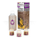Image for Cursed Wastes Paint Set [Citadel Paint Sets]