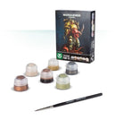 Image for Warhammer: 40K - Death Guard Paint Set [Citadel Paint Sets]
