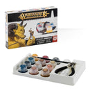 Image for Warhammer: Age Of Sigmar - Citadel Essentials Paint Set [Citadel Paint Sets]