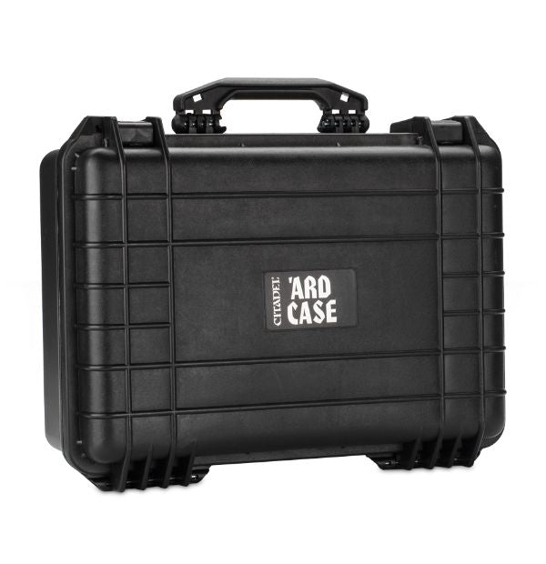 Image for Citadel 'Ard Case [Citadel Cases]