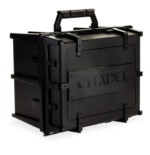 Image for Citadel Battle Figure Case [Citadel Cases]