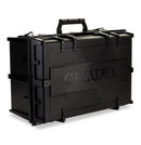 Image for Citadel Crusade Figure Case [Citadel Cases]