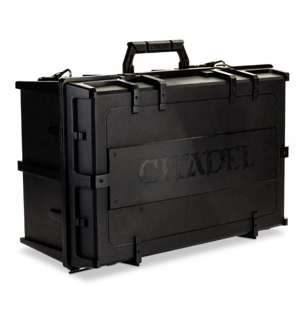 Image for Citadel Crusade Figure Case [Citadel Cases]