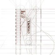 Image for Citadel Cutting Mat [Citadel Tools]