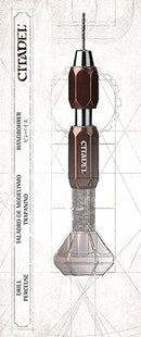Image for Citadel Drill [Citadel Tools]