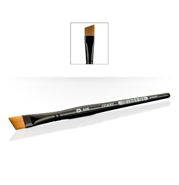 Image for Citadel Extra Large Base Brush [Citadel Paint Brushes]