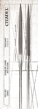 Image for Citadel File Set [Citadel Tools]