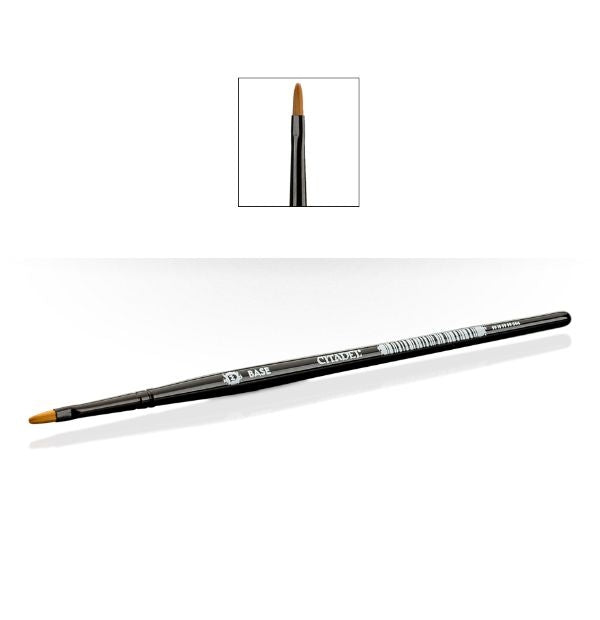 Image for Citadel Medium Base Brush [Citadel Paint Brushes]
