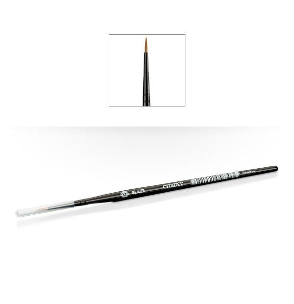 Image for Citadel Medium Glaze Brush [Citadel Paint Brushes]