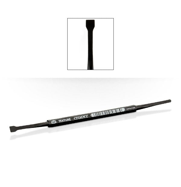 Image for Citadel Medium Texture Spreader [Citadel Paint Brushes]