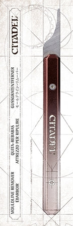 Image for Citadel Mouldline Remover [Citadel Tools]