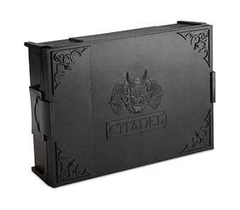 Image for Citadel Project Box [Citadel Tools]