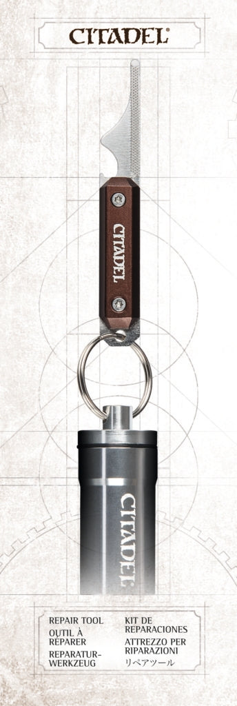 Image for Citadel Repair Tool [Citadel Tools]