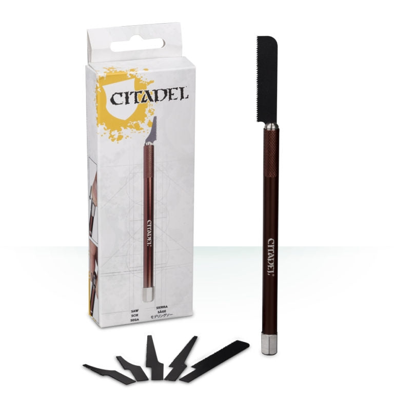 Image for Citadel Saw [Citadel Tools]