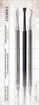 Image for Citadel Sculpting Tool Set [Citadel Tools]