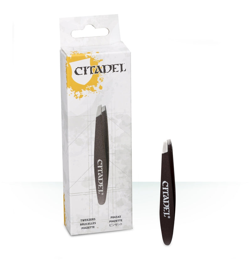 Image for Citadel Tweezers [Citadel Tools]