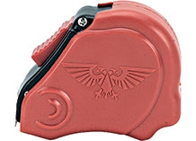 Image for Warhammer: 40K - Tape Measure [Citadel Tools]