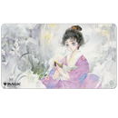 Ultra PRO: Playmat - Japanese Mystical Archive (Gift of Estates)
