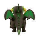Ultra PRO: Figurines of Adorable Power - Dungeons & Dragons (Black Dragon)
