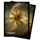 Ultra PRO: Standard 100ct Sleeves - Celestial Lands (Plains)